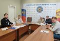 Выборы-2026: представление документов о выдвижении