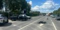 Сводка ДТП. . За прошедшие сутки на дорогах Рязанской области зарегистрировано 4 дорожно-транспортных происшествия, в результате которых 1 человек погиб и 4 человека получили травмы