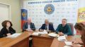 Выборы-2026: представление документов на регистрацию