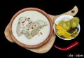 Очарование грузинской подливки: баже