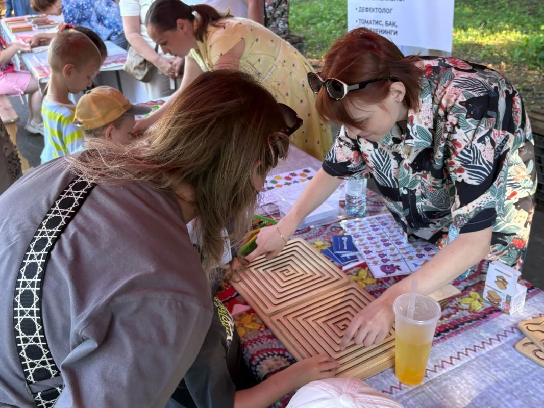 В Рязани прошёл ретро-фестиваль «Сделано/рождён в СССР» В Рязани прошёл ретро-фестиваль «Сделано/рождён в СССР»