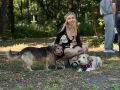 18 бездомных животных обрели свой дом
