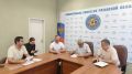 Выборы-2026: представление документов на регистрацию