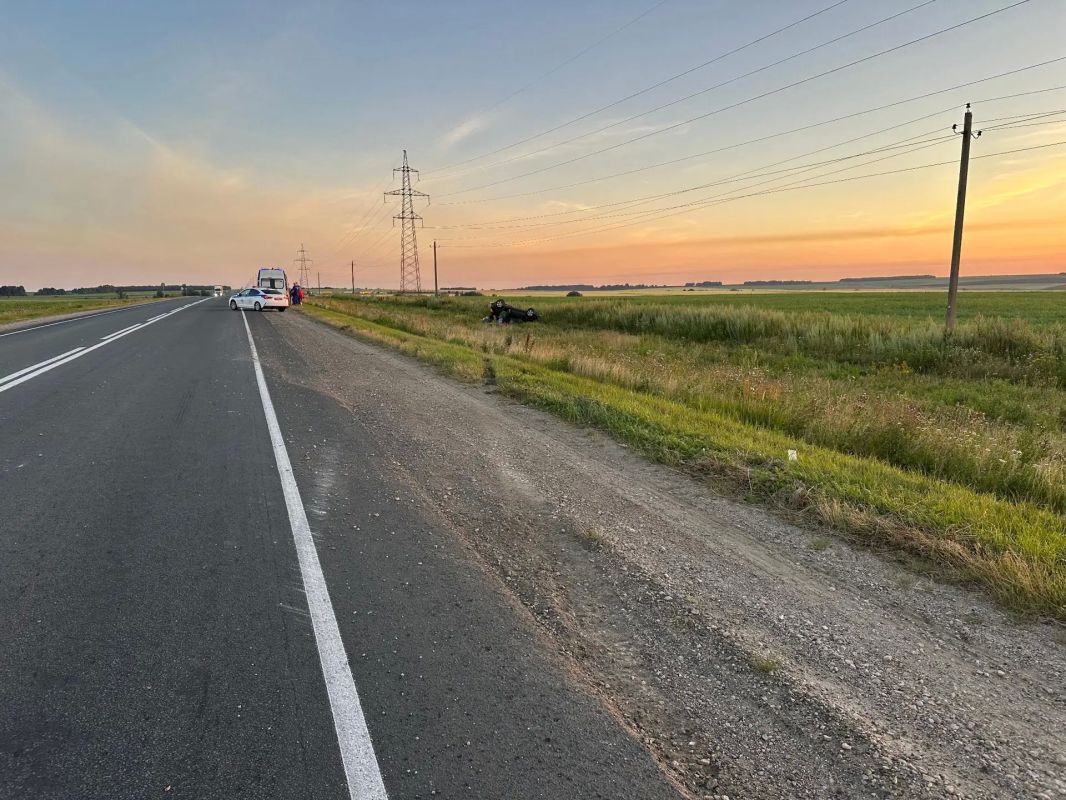 СВОДКА ДТП. За прошедшие сутки на дорогах Рязанской области зарегистрировано 2 дорожно-транспортных происшествия, в результате которых 3 человека получили травмы различной степени тяжести СВОДКА ДТП. За прошедшие сутки на дорогах Рязанской области зарегистрировано 2 дорожно-транспортных происшествия, в результате которых 3 человека получили травмы различной степени тяжести
