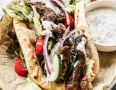 Как приготовить домашний гирос с курицей: легкий путь к греческим вкусам