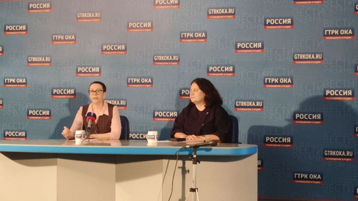 Облизбирком встретился с журналистами ГТРК «Ока» Облизбирком встретился с журналистами ГТРК «Ока»