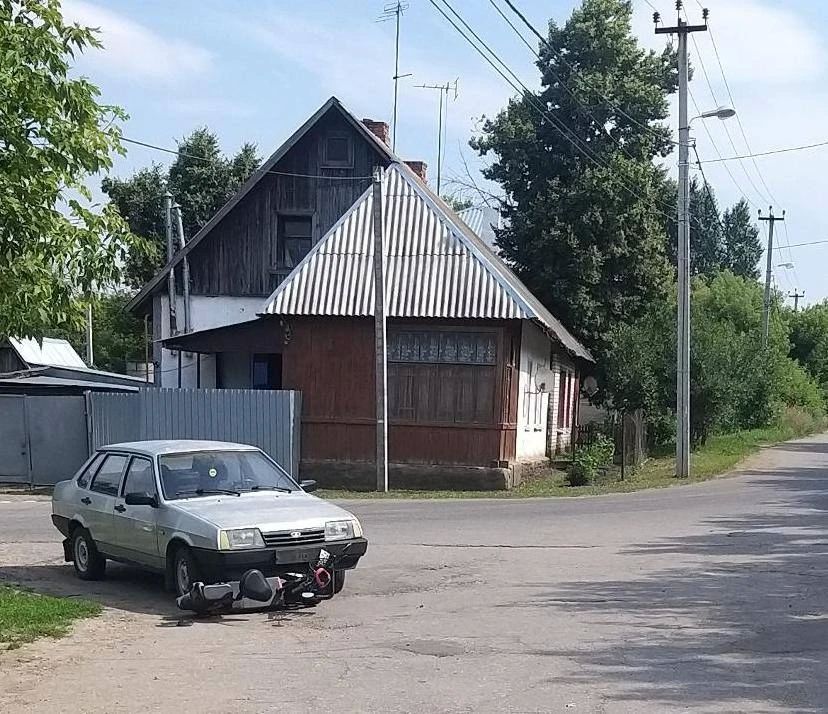 Сводка ДТП. . За прошедшие сутки на дорогах Рязанской области зарегистрировано 5 дорожно-транспортных происшествий, в результате которых 6 человек получили травмы различной степени тяжести Сводка ДТП. . За прошедшие сутки на дорогах Рязанской области зарегистрировано 5 дорожно-транспортных происшествий, в результате которых 6 человек получили травмы различной степени тяжести