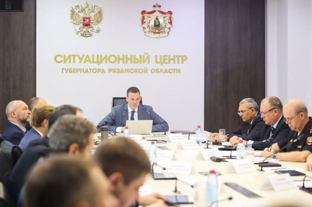Павел Малков: Подписывайтесь на мой канал в МАКС