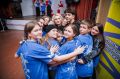 Школьники и студенты СПО Рязани смогут принять участие в конкурсе «Росмолодёжь.Гранты» на смене Движения Первых