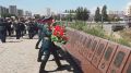В Ростове-на-Дону дали старт международному автопробегу «Дороги Славы — наша история»