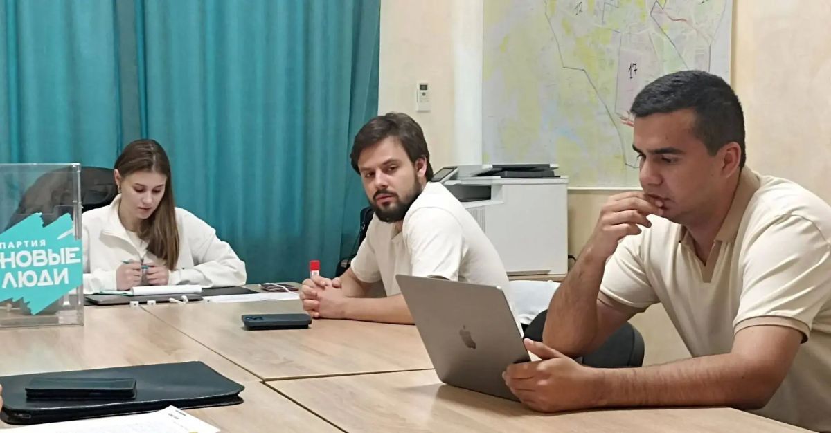 Продолжается этап выдвижения списков кандидатов для участия в выборах депутатов органов местного самоуправления Продолжается этап выдвижения списков кандидатов для участия в выборах депутатов органов местного самоуправления
