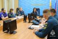 Подведение итогов деятельности молодёжного совета за первое полугодие