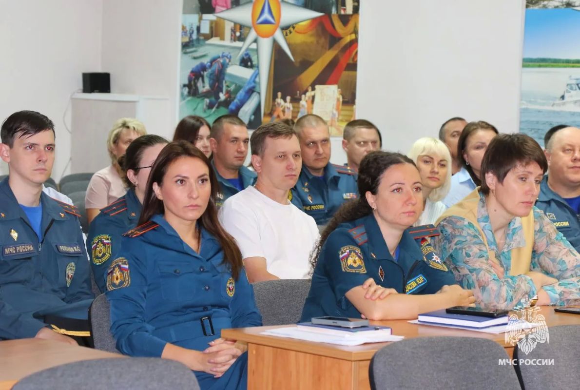 В Главном управлении прошло занятие по оказанию первой помощи В Главном управлении прошло занятие по оказанию первой помощи