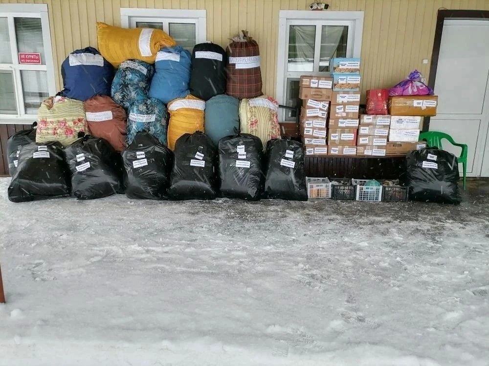Рязанские проекты вошли в топ-200 Всероссийской муниципальной премии «Служение» Рязанские проекты вошли в топ-200 Всероссийской муниципальной премии «Служение»