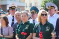 Начальник Главного управления МЧС России по Рязанской области Алексей Жуков принял участие в памятных мероприятиях, посвященных Дню воздушно-десантных войск