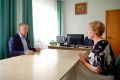 Аркадий Фомин извинился перед жителями за ошибку администрации, повлекшую нарушение сроков ремонта дороги