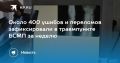����� 400 ������ � ��������� ������������� � ����������� ���� �� ������
