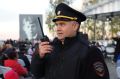 В Рязанской области стартует региональный этап Всероссийского конкурса МВД России «Народный участковый-2026»