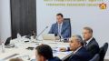 Губернатор Павел Малков обратил внимание на качество уличного освещения на автодорогах и в населённых пунктах региона