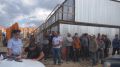 За выходные полицейские выявили 20 нарушений миграционного законодательства