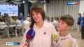 Более ста человек собрались на форуме сообщества "Родные-Любимые"