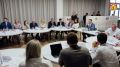 Губернатор Рязанской области Павел Малков провёл первое заседание Штаба по развитию креативных индустрий