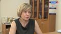 Актуальное интервью - Елена Максимцева – Аптечка в отпуск