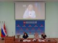 Масштабная подготовка к Единому дню голосования – 2026 идет полным ходом