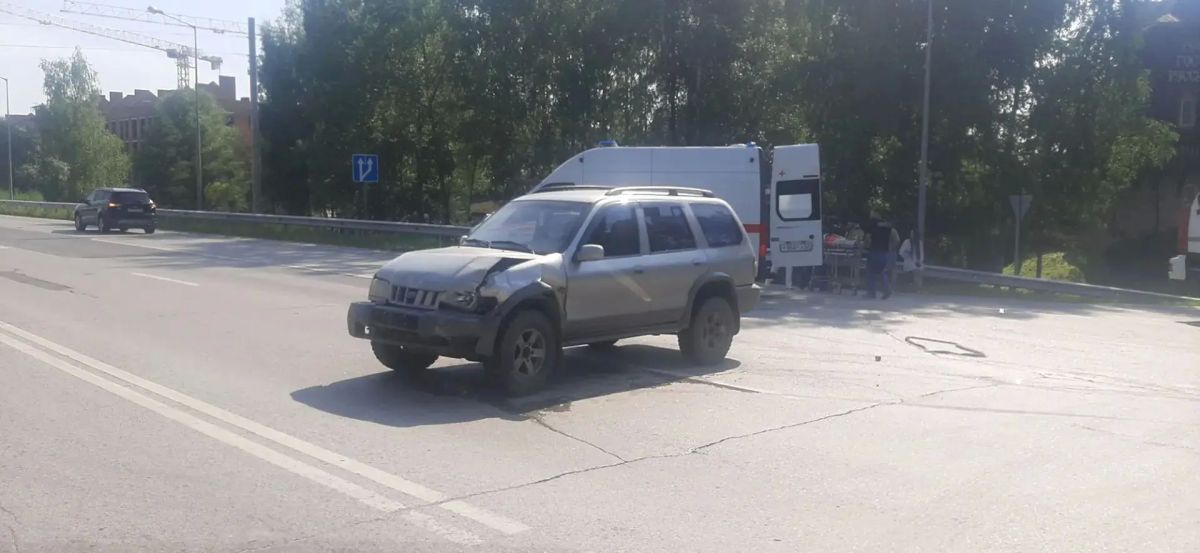 Сводка ДТП. . За прошедшие сутки на дорогах Рязанской области зарегистрировано 2 дорожно-транспортных происшествия, в результате которых 5 человек получили травмы различной степени тяжести Сводка ДТП. . За прошедшие сутки на дорогах Рязанской области зарегистрировано 2 дорожно-транспортных происшествия, в результате которых 5 человек получили травмы различной степени тяжести