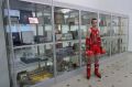 В администрации Рязани отметили Всероссийский День физкультурника