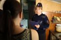 В Шацке полицейские изъяли у женщины около 800 граммов наркосодержащей конопли и марихуану