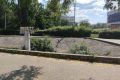 В сквере у рязанского кинотеатра «Октябрь» планируется новый плоскостной фонтан, но когда – неизвестно, денег пока нет