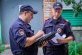 В выходные дни сотрудники полиции пресекли ряд нарушений в сфере миграции и на потребительском рынке