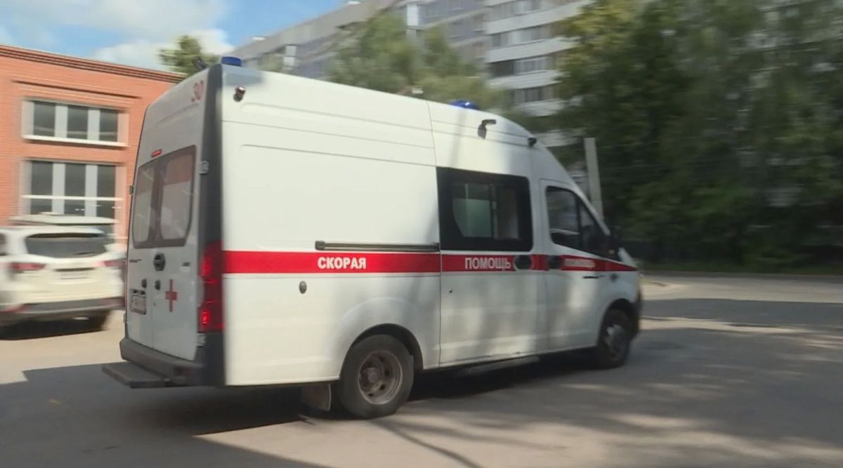 За неделю рязанские врачи помогли более чем 3 тысячам пациентов