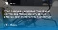 Рязанские врачи спасли глаз мужчине после падения с велосипеда