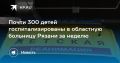 ����� 300 ����� ����������������� � ��������� �������� ������ �� ������