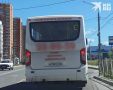 Новый перевозчик начинает работать на маршруте №75 в Рязани 12 августа