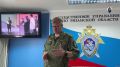 В следственном управлении СК России по Рязанской области состоялся учебный сбор следователей