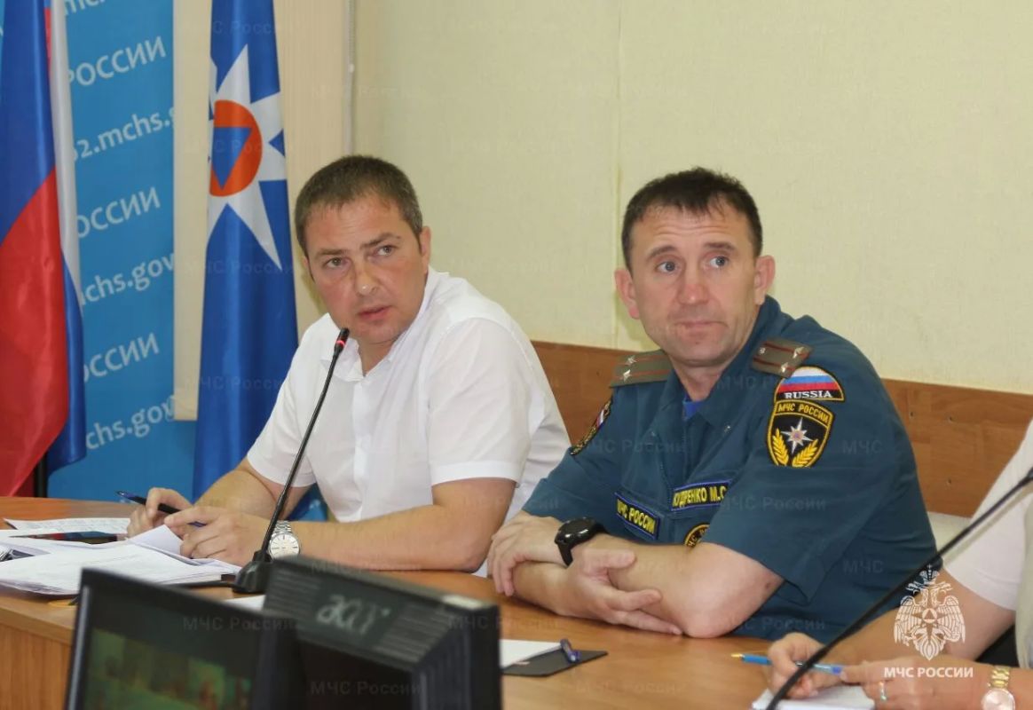 В Главном управлении состоялось заседание областной комиссии по проведению инвентаризации заглублённых помещений В Главном управлении состоялось заседание областной комиссии по проведению инвентаризации заглублённых помещений