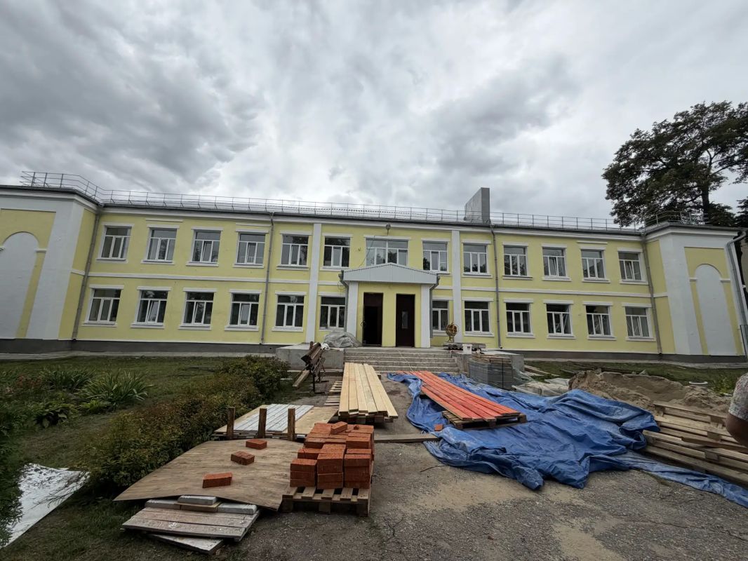 По поручению прокурора области Дмитрия Коданёва в Рязанской области осуществляется системный надзор за реализацией мероприятий национальных проектов По поручению прокурора области Дмитрия Коданёва в Рязанской области осуществляется системный надзор за реализацией мероприятий национальных проектов