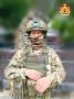 Боец с позывным «Честный» родом из Касимова