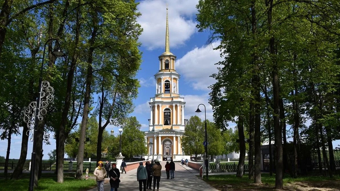 С 28 по 30 августа в Рязани отметят День города