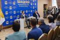 Павел Малков: Провёл встречу с жителями Шацкого округа
