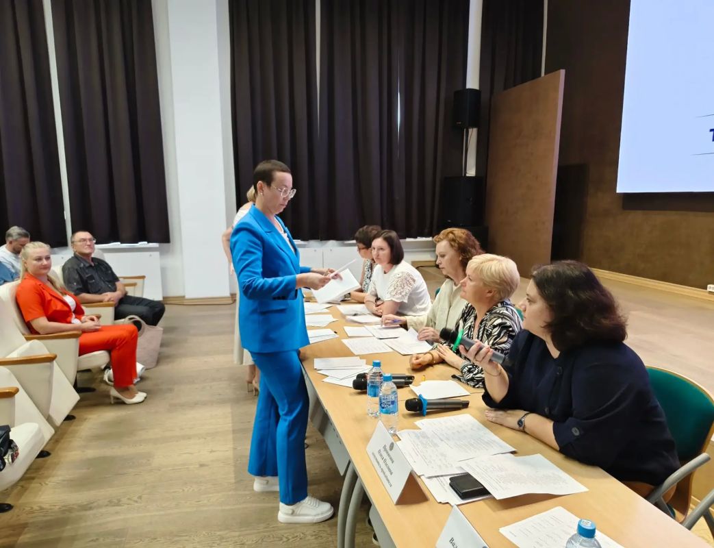 18 августа 2026 года прошла жеребьевка по распределению эфирного времени на каналах региональных государственных организаций телерадиовещания 18 августа 2026 года прошла жеребьевка по распределению эфирного времени на каналах региональных государственных организаций телерадиовещания
