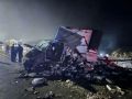 Один водитель погиб в массовом ДТП с грузовиками в Рязанской области