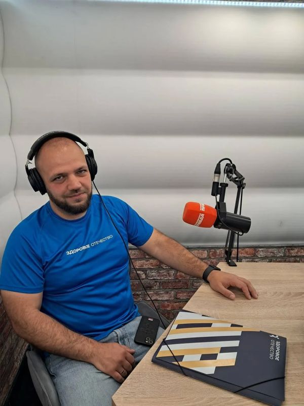 Программа вещания радио «Комсомольская правда» на 19 августа