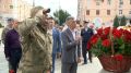 В Рязани в 83-ю годовщину победы в Курской битве почтили память героев
