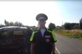 Два человека погибли в ДТП с «Шевроле Нивой» в Рязанской области