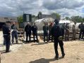 В выходные дни сотрудники полиции выявили 17 нарушений миграционного законодательства