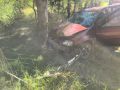 В Рязанском округе произошло трагическое ДТП